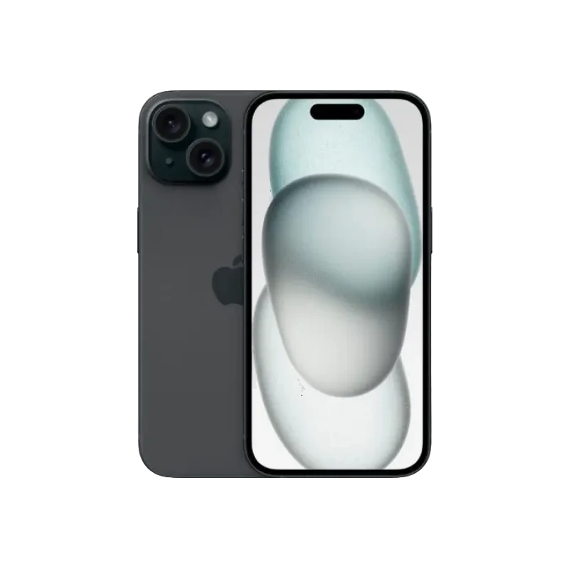 iPhone 15 Plus