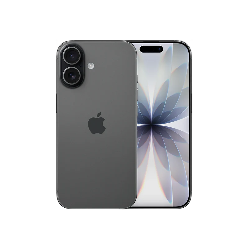 iPhone 17