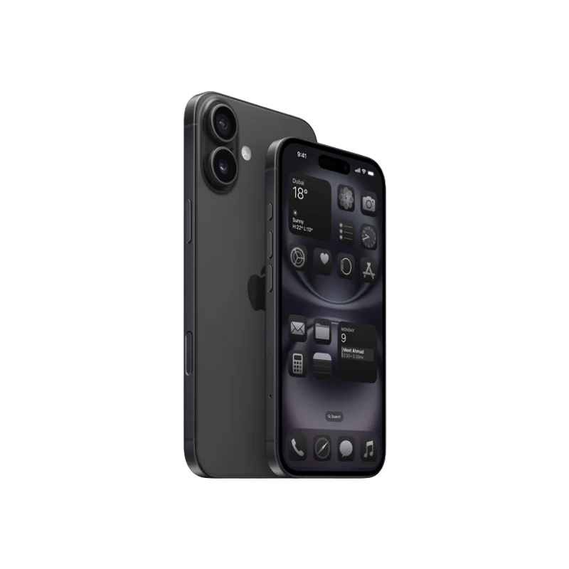 iPhone 16 Plus