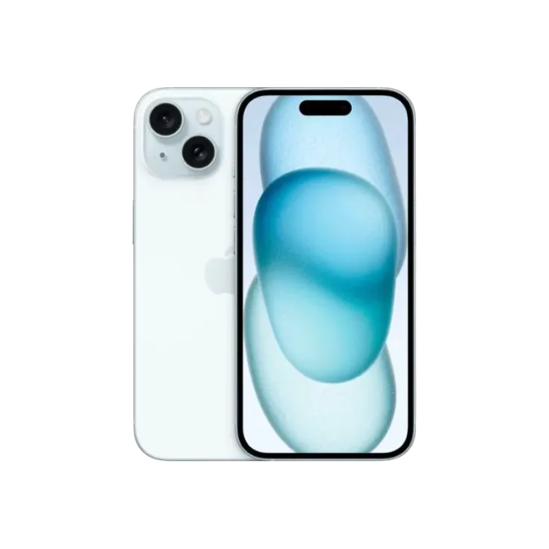 iPhone 15 Plus