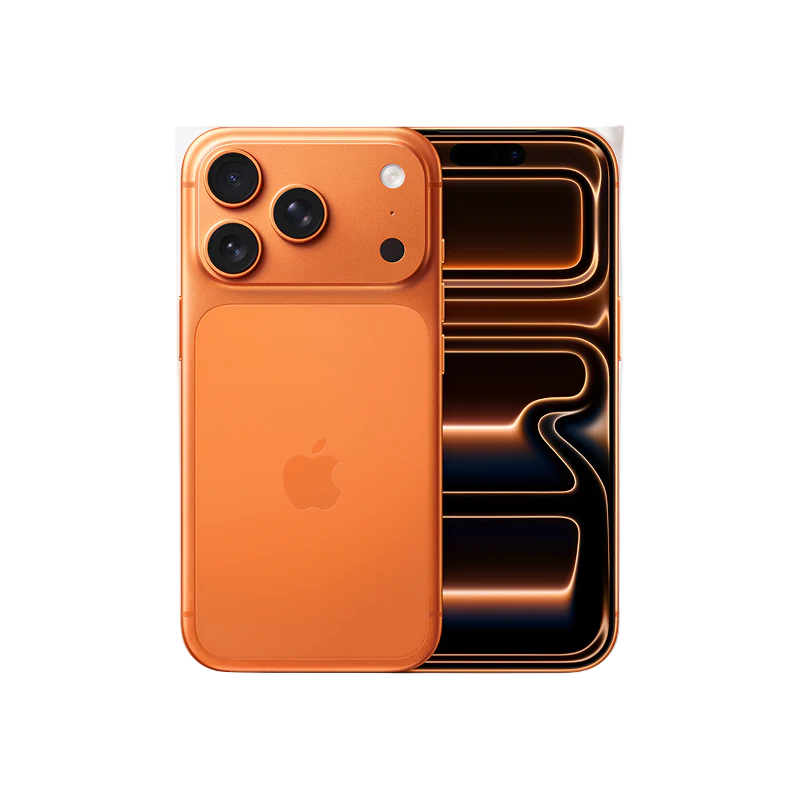 iPhone 17 Pro