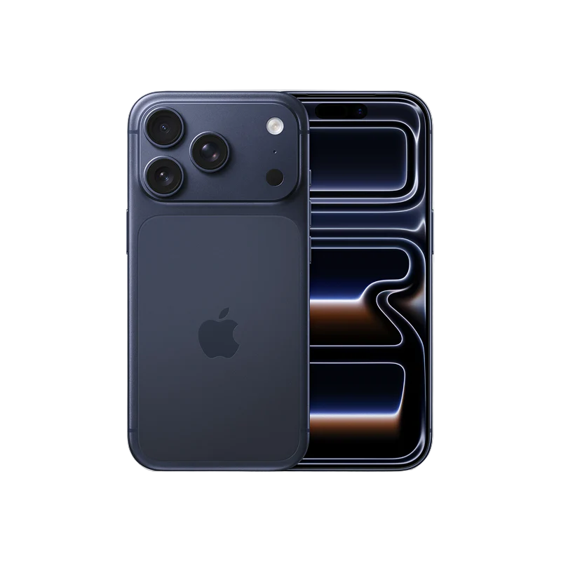 iPhone 17 Pro