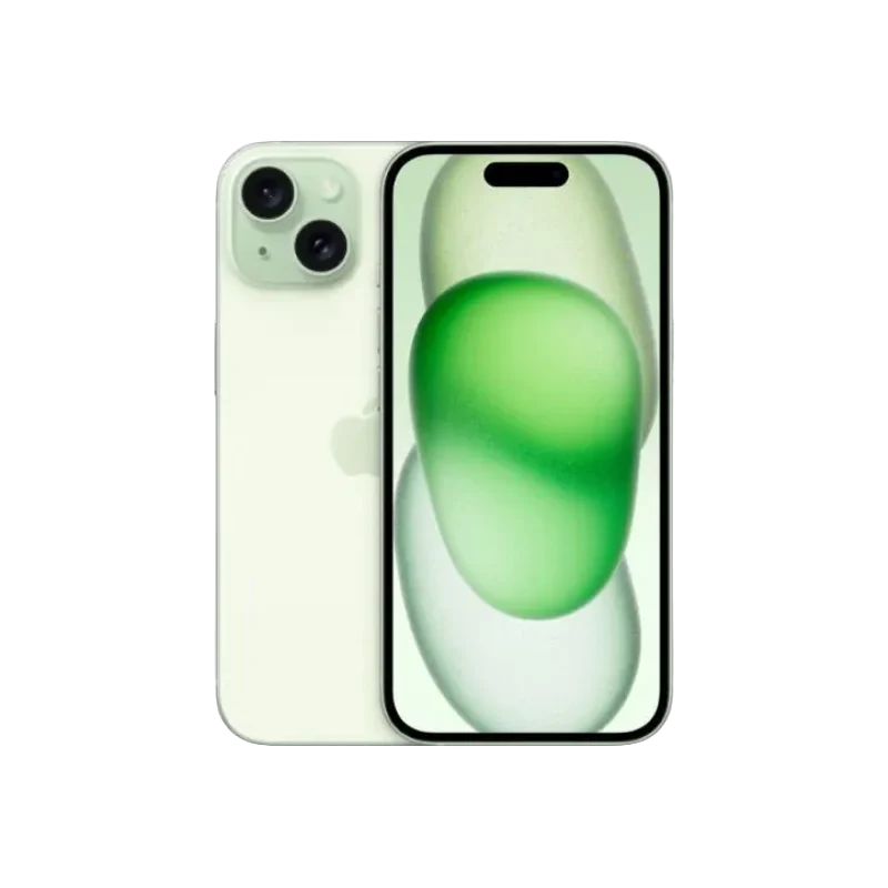 iPhone 15 Plus