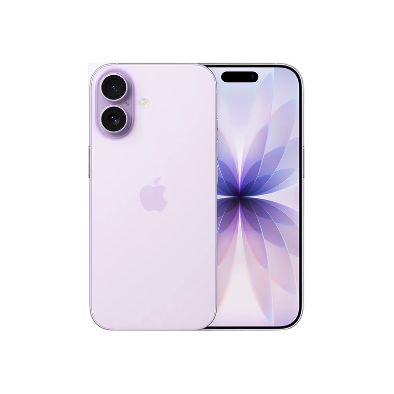 iPhone 17