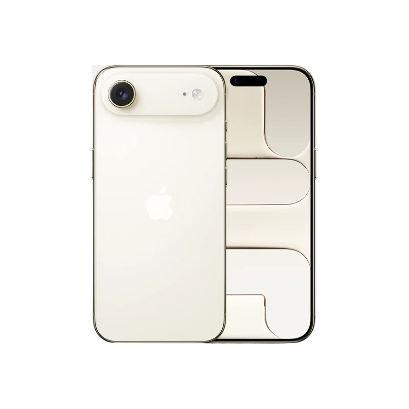 iPhone 17 Air
