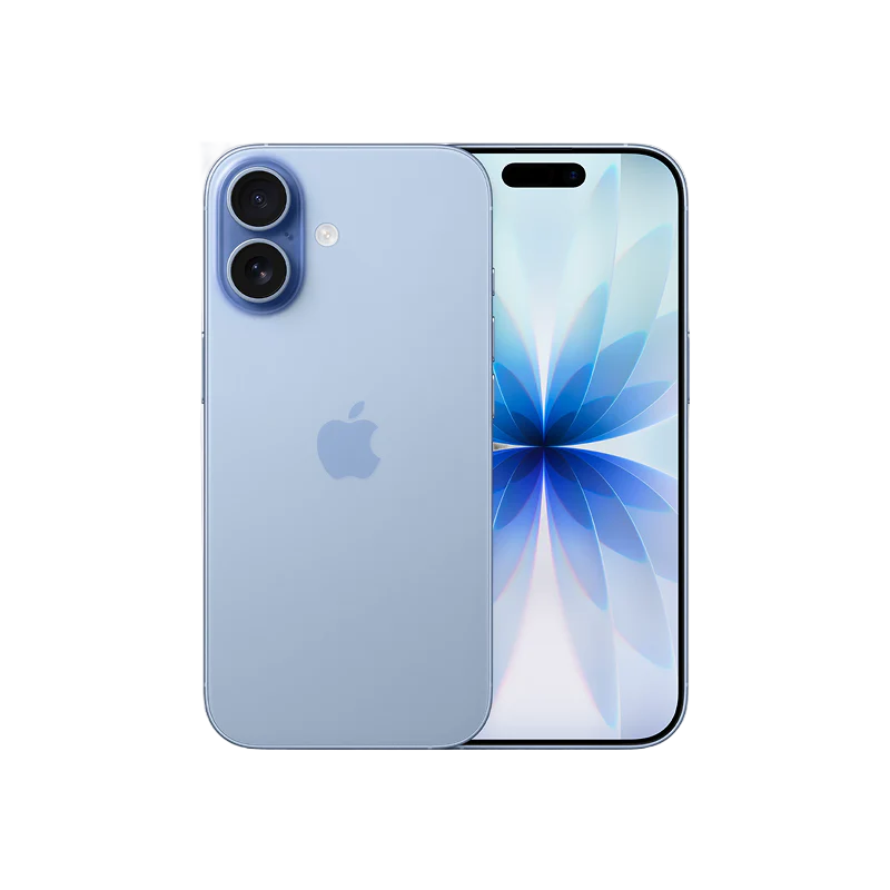 iPhone 17