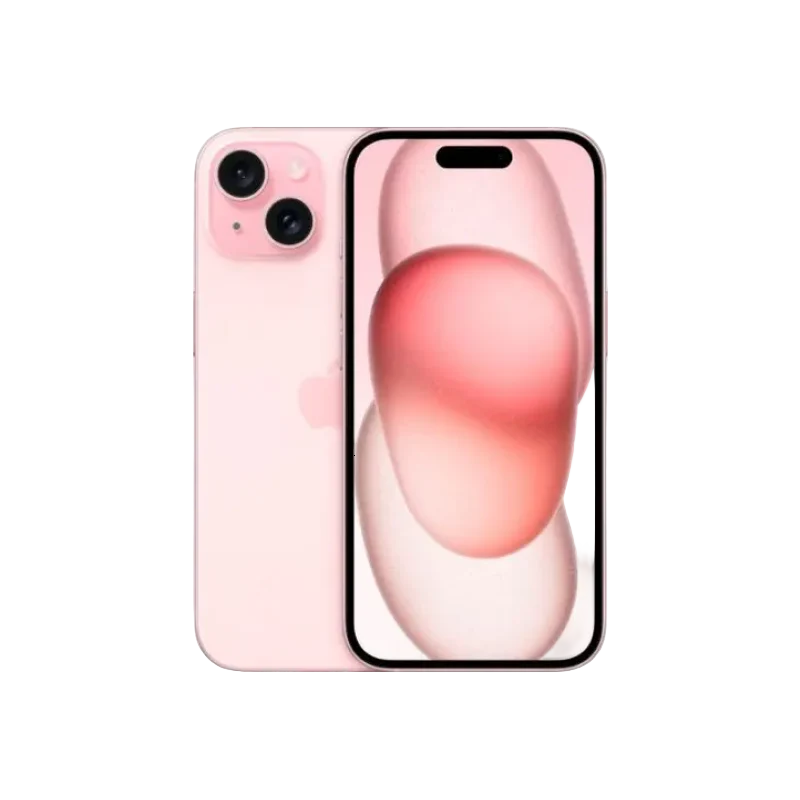 iPhone 15 Plus