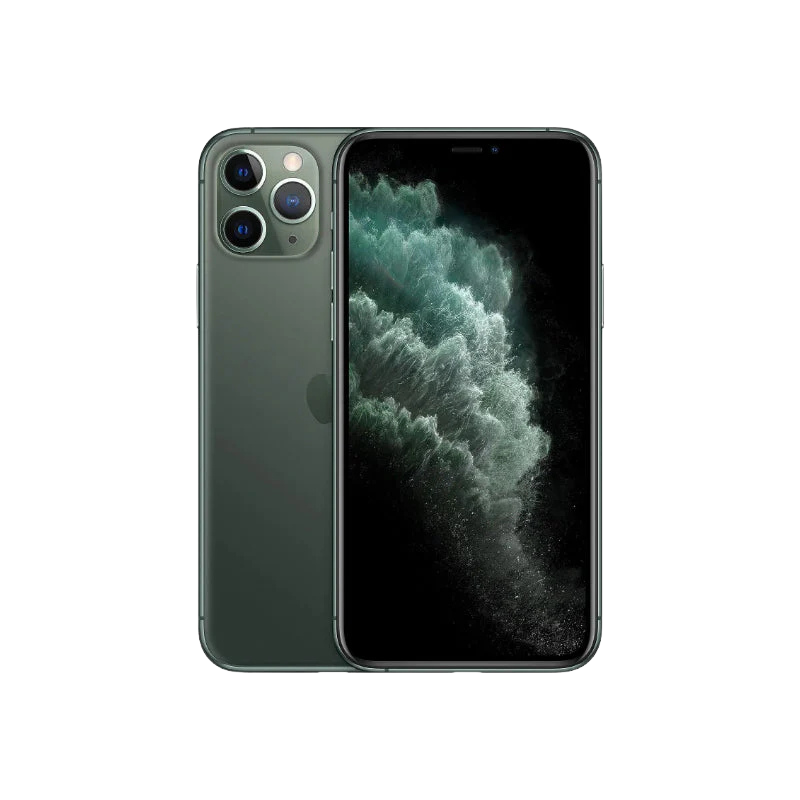 Iphone 11 Pro