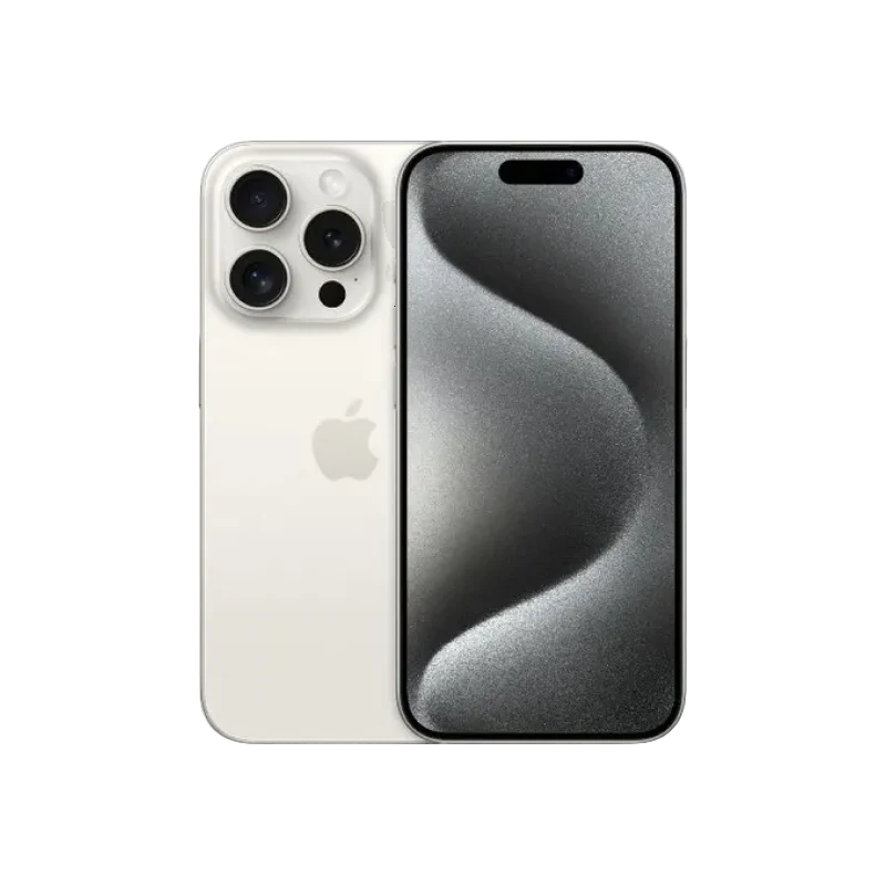 iPhone 15 Pro