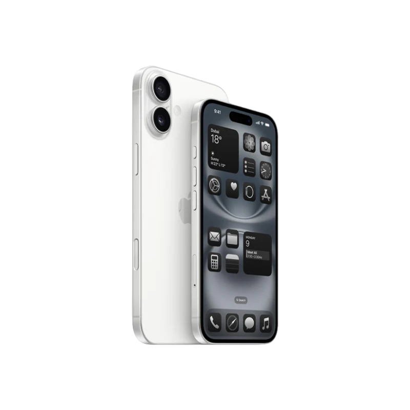 iPhone 16 Plus