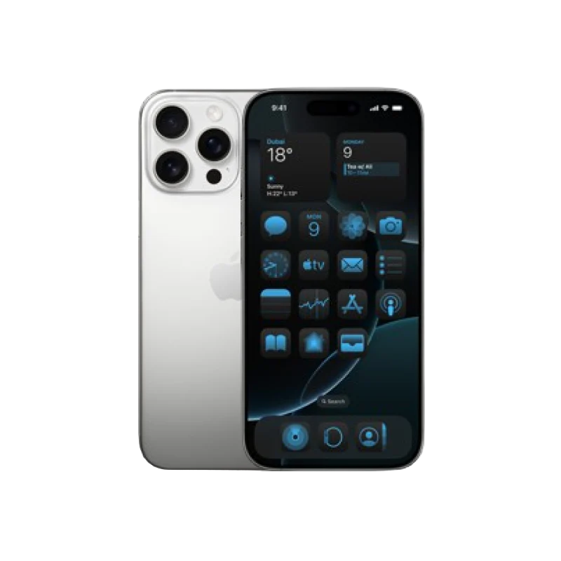 iPhone 16 Pro